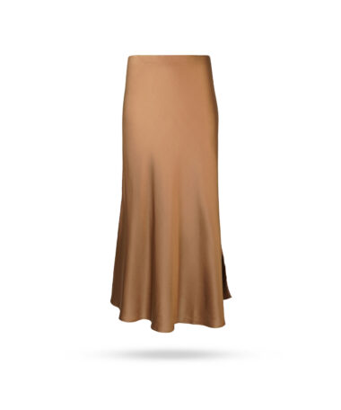 Mary Yve Seidenrock Nougat 20070 713