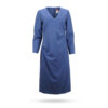 Max Mara Etuikleid Nepal Blau