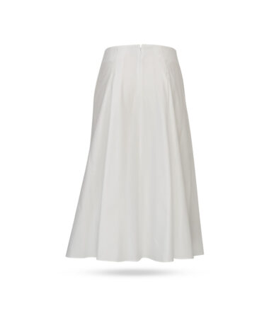 Max Mara Rose Rock Weiss 61010411 2