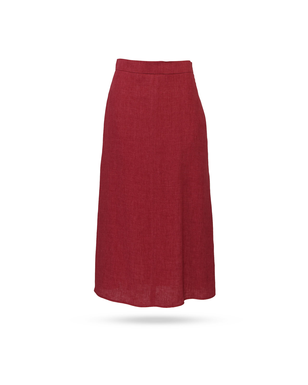 Max-Mara-Tivolo-Rock-Rot-61010211 Max Mara Tivolo Rock Rot 61010211