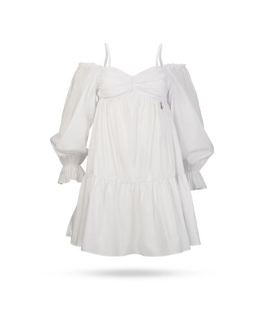 Patricia Pepe Off Shoulder Blusenkleid Weiss 2A2203 A9B9 W 103 2.jpg