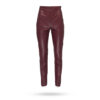 Patrizia Pepe 2L0917 A1DZ Pantaloni Lava Red