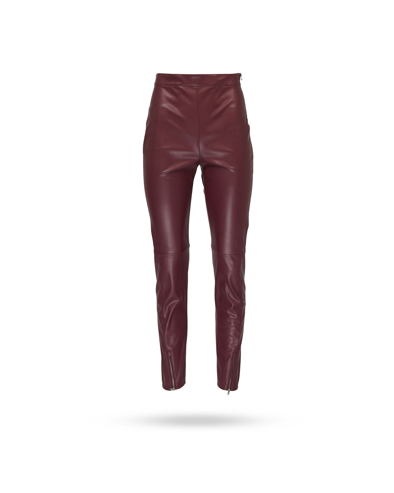 Patrizia-Pepe-2L0917-A1DZ-Pantaloni-Lava-Red Patrizia Pepe 2L0917 A1DZ Pantaloni Lava Red