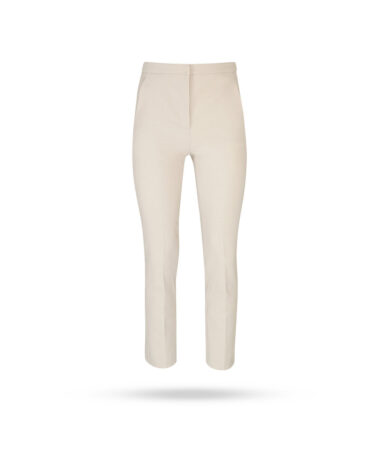 Patrizia Pepe 8P0325 A7M9 Pantaloni Racy Gray