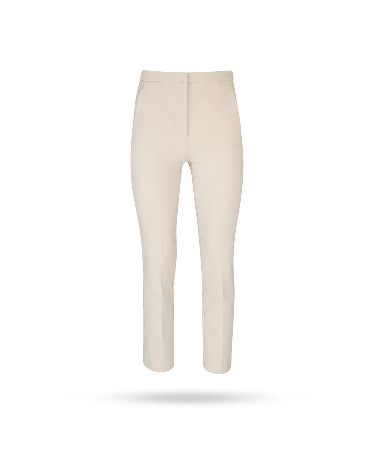 Patrizia-Pepe-8P0325-A7M9-Pantaloni-Racy-Gray Patrizia Pepe 8P0325 A7M9 Pantaloni Racy Gray