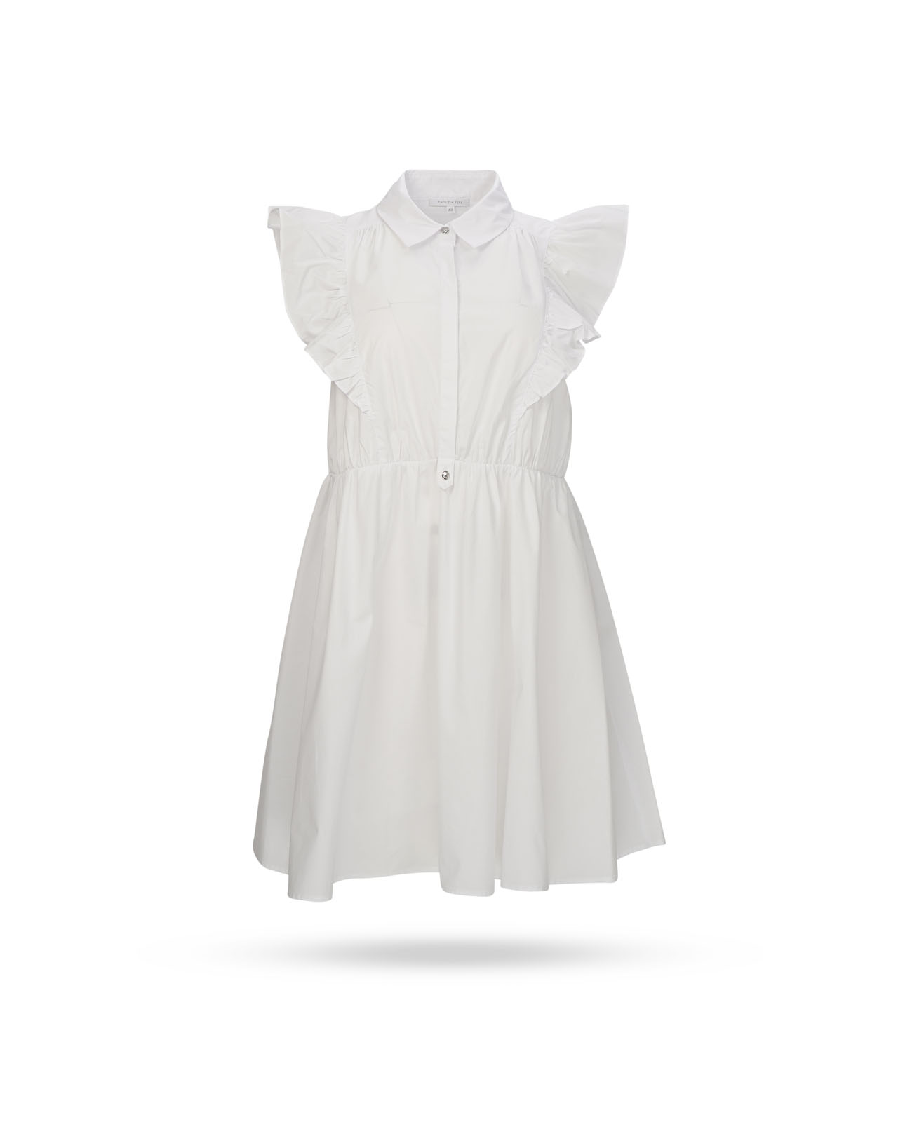 Patrizia-Pepe-Blusenkleid-mit-Unterrock-Weiss-2A2219-A9B9-W103-jpg Patrizia Pepe Blusenkleid mit Unterrock Weiss 2A2219 A9B9 W103.jpg