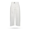 Patrizia Pepe Culottes Weiss 2P1314 A23 W103.jpg