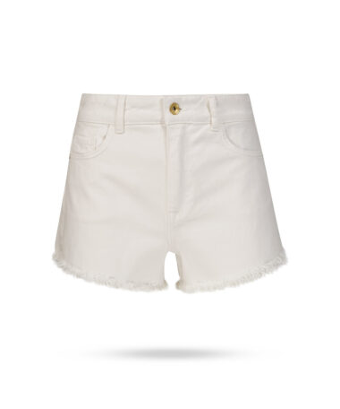 Patrizia-Pepe-Jeans-Short-Naturweiss-2P1380-D008-1