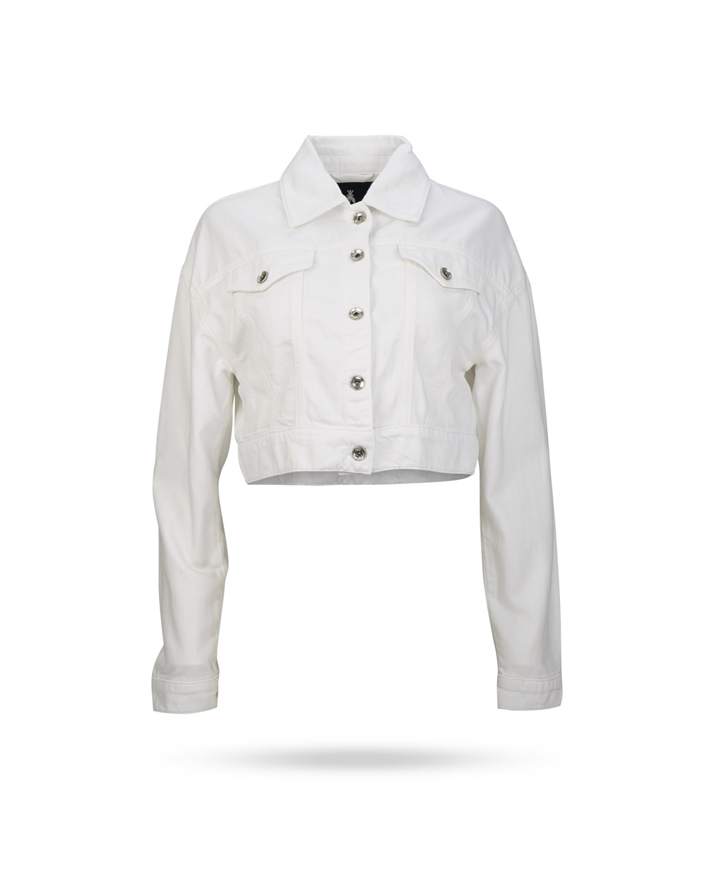 Patrizia-Pepe-Jeansjacke-verkurzt-Naturweiss-2O0003-D010 Patrizia-Pepe-Jeansjacke-verkurzt-Naturweiss-2O0003-D010