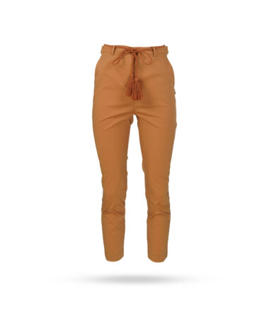 Patrizia-Pepe-Pantaloni-Trousers-Warm-Toffe-2P1415-A23