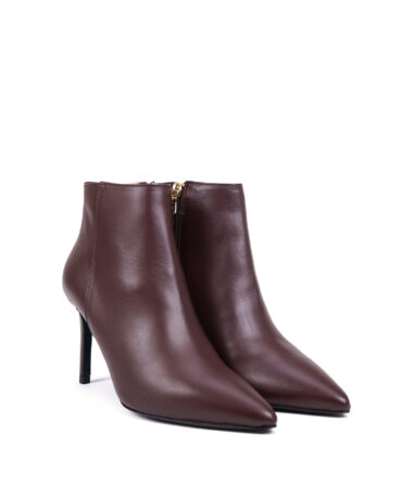 Patrizia Pepe Stiefeletten Bordo_2