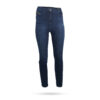 Patrizia Pepe Super Wow High Rise Jeans