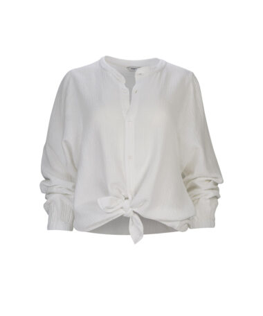 Penn-Ink-Bluse-gewaffelt-weiss-S22T722-01