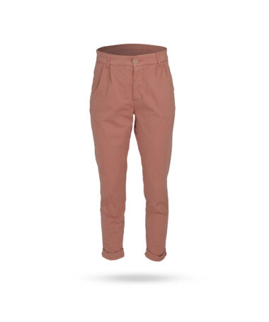 Penn Ink Chino Hose Marsala W329 325.jpg