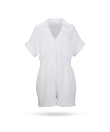 Penn-Ink-Jumpsuit-Frottee-weiss-S22T785LTD