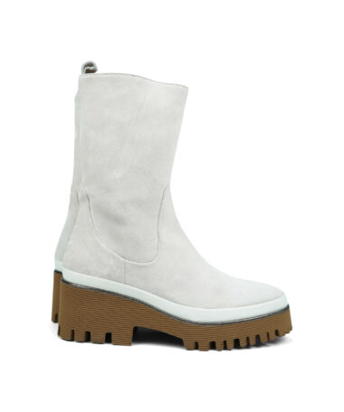 Pons Quintana Carm-B Velour Blanco 1