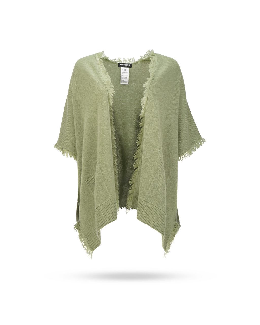 Repeat-Cashmere-Cape-mit-Fransen-Avocado-700544-1 Repeat-Cashmere-Cape-mit-Fransen-Avocado-700544-1