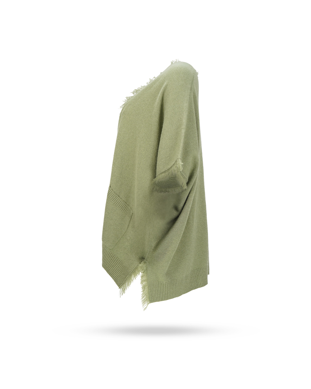 Repeat-Cashmere-Cape-mit-Fransen-Avocado-700544-2 Repeat-Cashmere-Cape-mit-Fransen-Avocado-700544-2