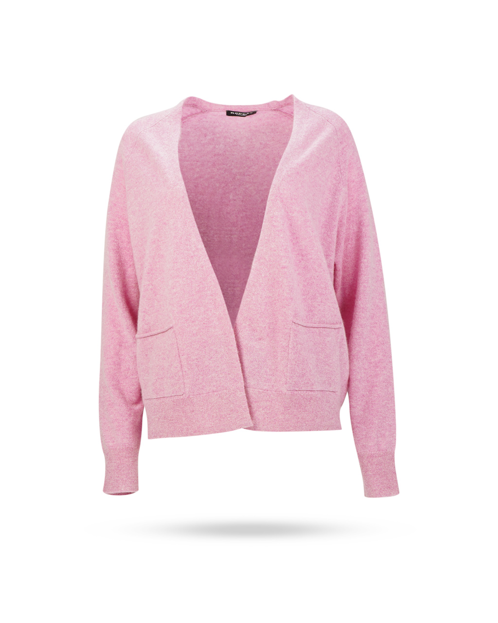 Repeat-Cashmere-Cardigan-Fuchsia-102516 Repeat-Cashmere-Cardigan-Fuchsia-102516