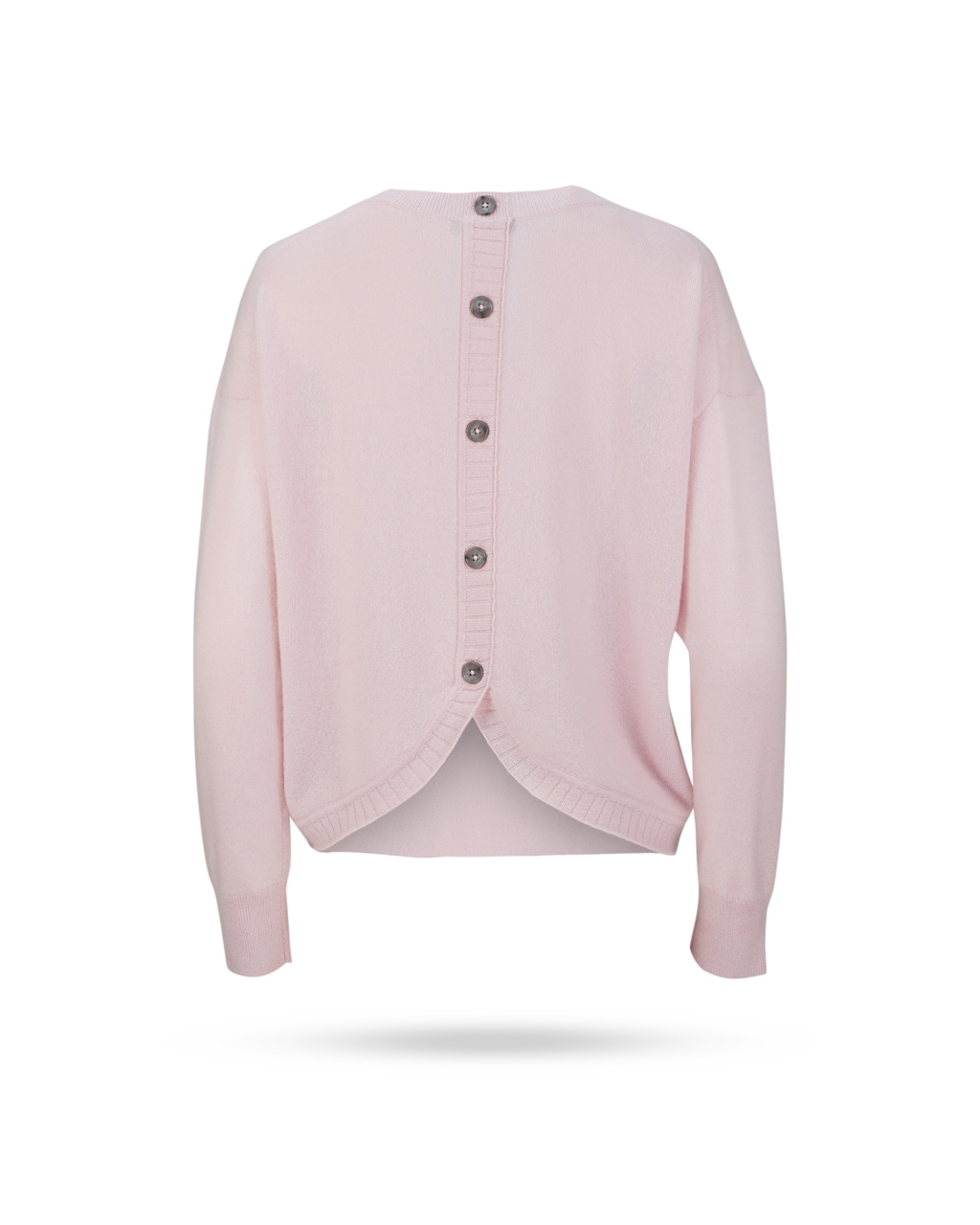 Repeat-Cashmere-Pullover-mit-Knopfleiste-Rosa-102515-2 Repeat-Cashmere-Pullover-mit-Knopfleiste-Rosa-102515-2