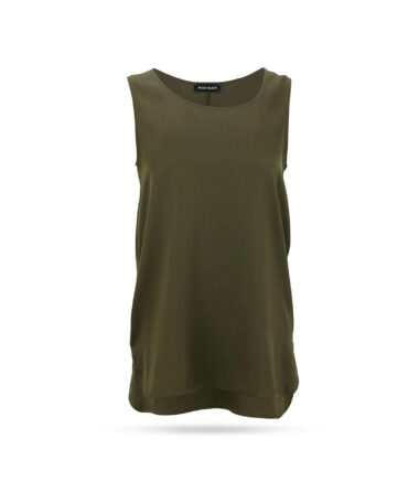 Repeat Seidentop 600001 Olive
