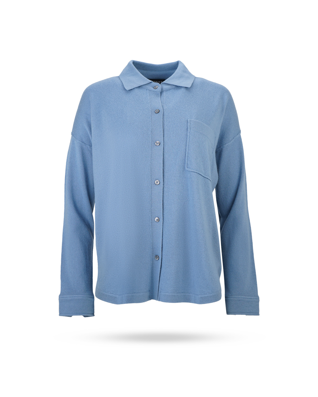 Repeat-Strick-Shacket-Mid-Blue-200693-1 Repeat-Strick-Shacket-Mid-Blue-200693-1