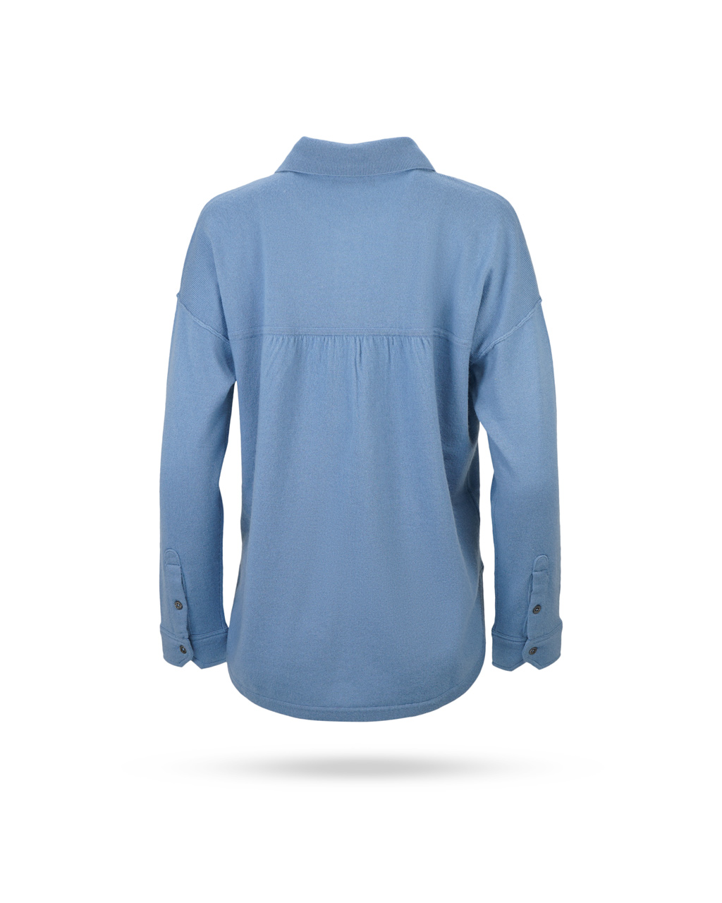 Repeat-Strick-Shacket-Mid-Blue-200693-3 Repeat-Strick-Shacket-Mid-Blue-200693-3