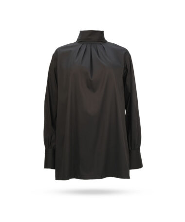 Soluzione Hemd 1158 200 Schwarz 99 1