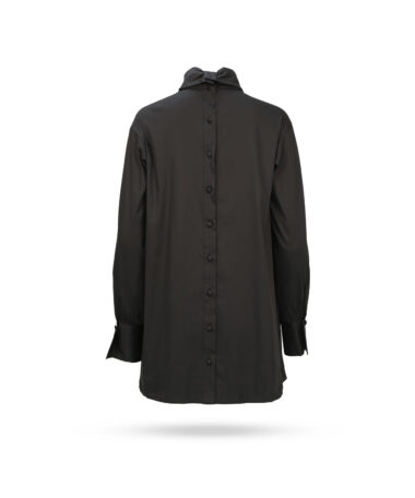 Soluzione Hemd 1158 200 Schwarz 99 2