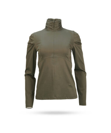 Soluzione Oberteil 1152 269 Khaki 55