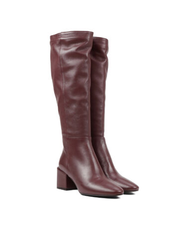 Studio Malori Stiefel Bordo_2