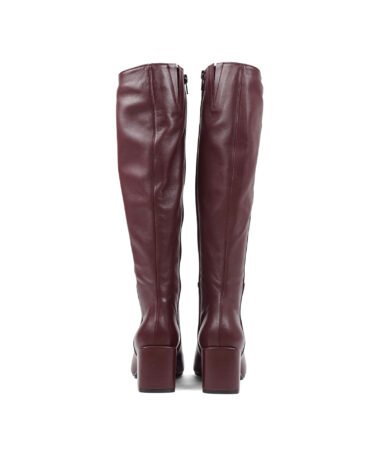 Studio Malori Stiefel Bordo_3