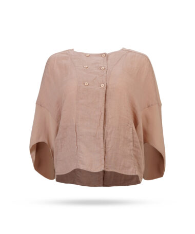 Transit-CFDTRQE143-Camicia