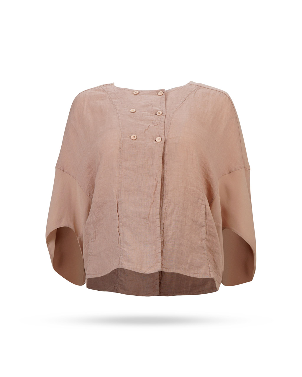 Transit-CFDTRQE143-Camicia Transit-CFDTRQE143-Camicia