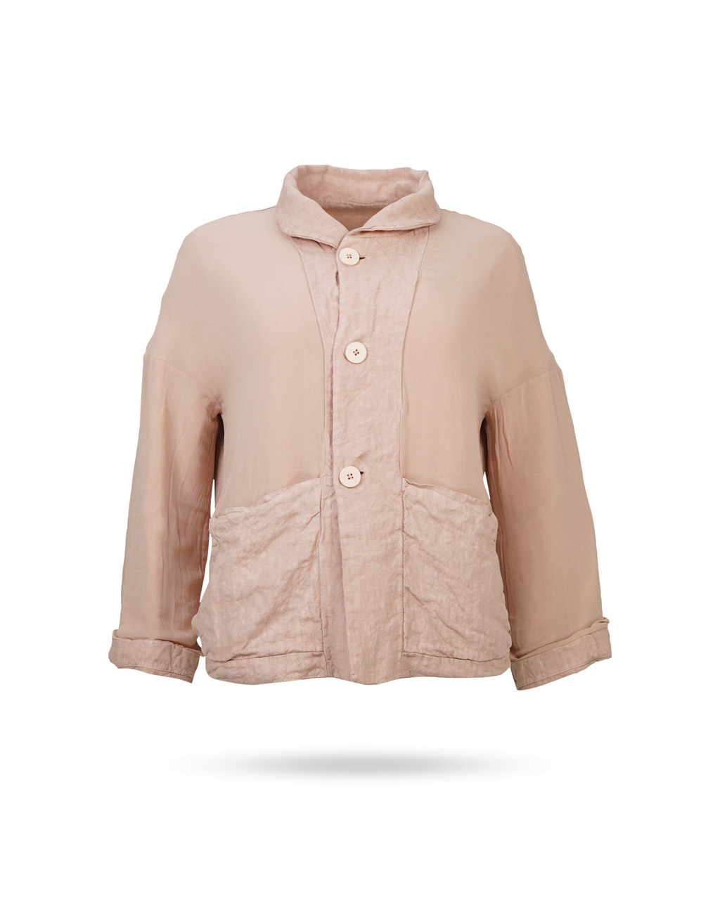 Transit-Wendejacke-Leinen-Viskose-Pudr-D130-2 Transit-Wendejacke-Leinen-Viskose-Pudr-D130-2