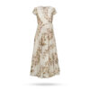 Twinset-Wickelkleid-mit-Hawaii-Print-vanille-231TT2458-1