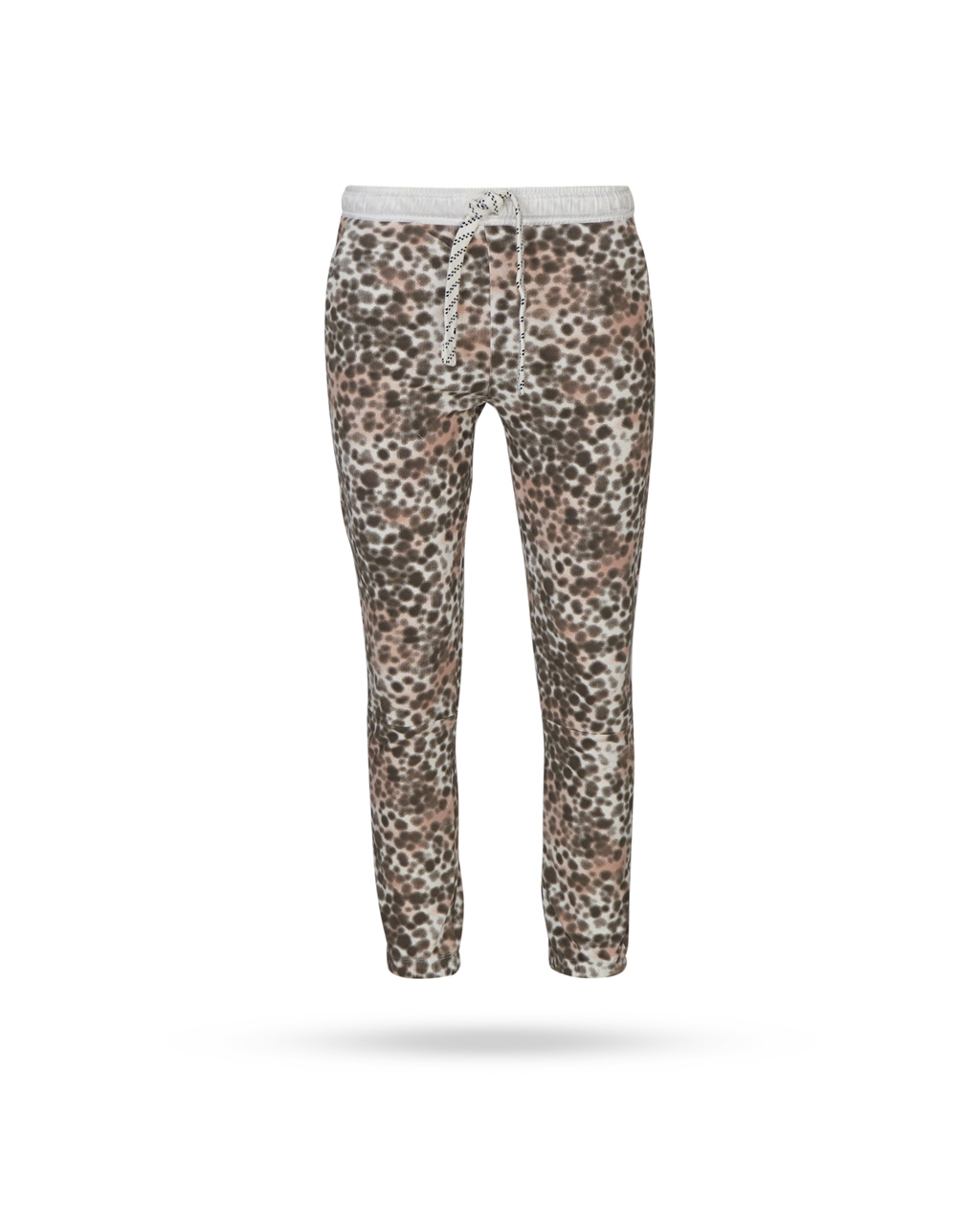 10days-Joggpants-Leopard-Apricot 10days-Joggpants-Leopard-Apricot