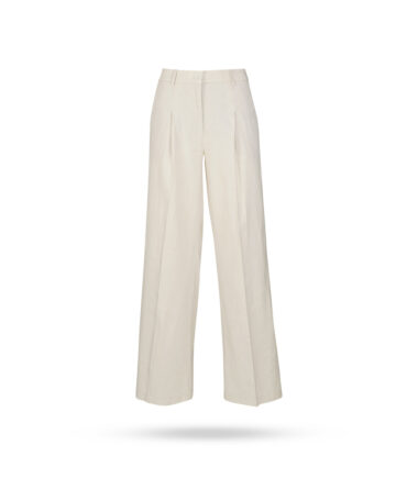 Cambio-Mira-Leinen-Marlenehose-Vanille-8003