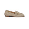 Fabio-Rusconi-Loafers-mit-Trense-Beige-40115-4734-1