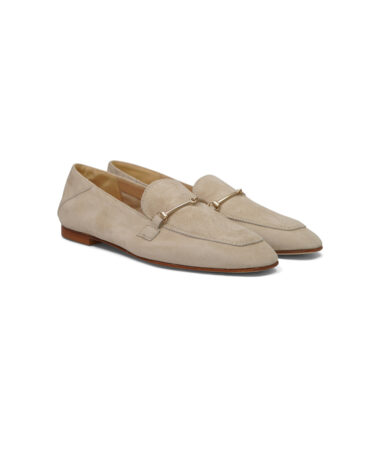 Fabio-Rusconi-Loafers-mit-Trense-Beige-40115-4734-2