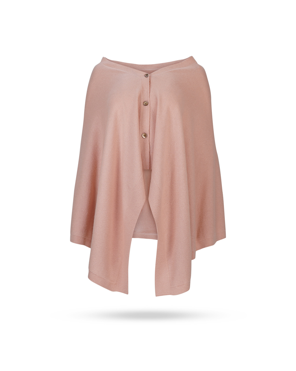 Hemisphere-Cashmere-Cardigan-Poncho-Rosa-2311326-2 Hemisphere-Cashmere-Cardigan-Poncho-Rosa-2311326-2