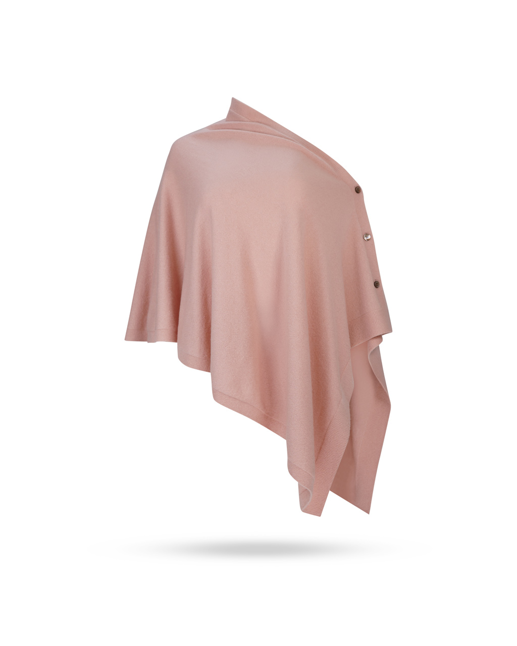 Hemisphere-Cashmere-Cardigan-Poncho-Rosa-2311326-3 Hemisphere-Cashmere-Cardigan-Poncho-Rosa-2311326-3