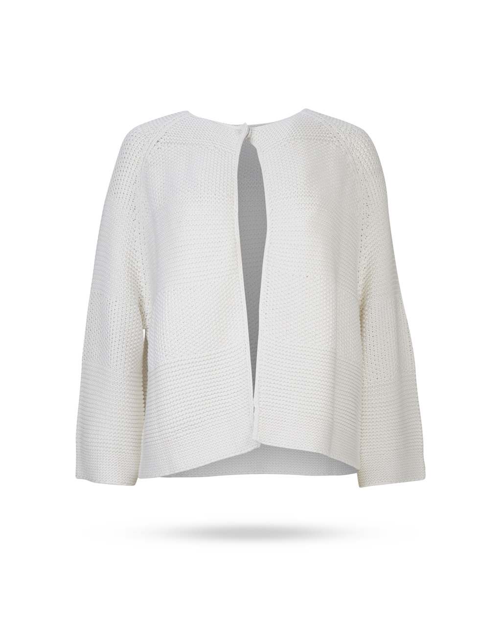 Hemisphere-Grobstrick-Cardigan-Weiss-2313505LOY Hemisphere-Grobstrick-Cardigan-Weiss-2313505LOY