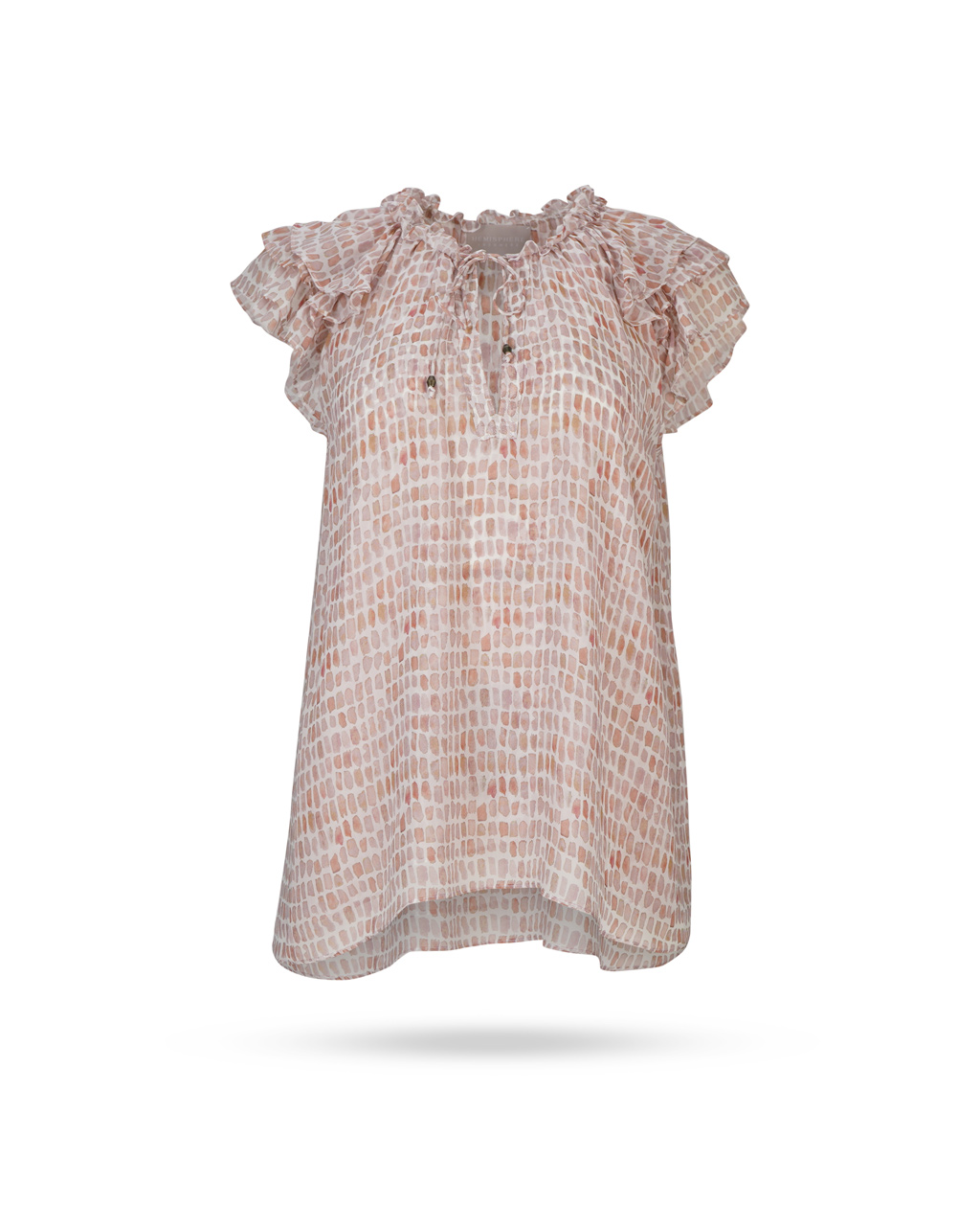 Hemisphere-Philo-Blusentop-Rosa-2318Philo Hemisphere-Philo-Blusentop-Rosa-2318Philo