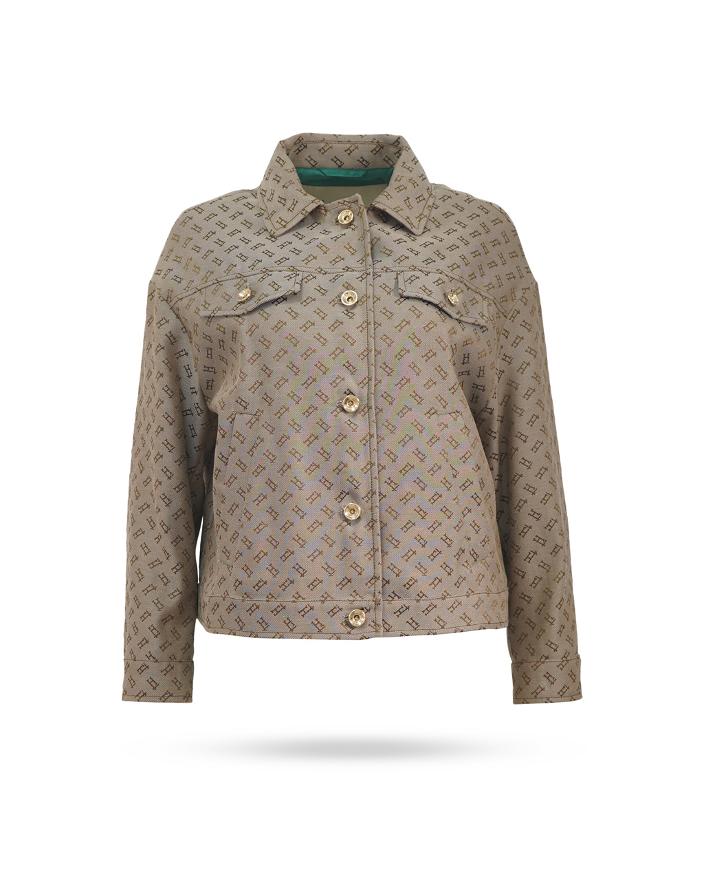 Herno-Daunengilet-mit-Logoprint-Camel-GI000198D-12600W-1 Herno-Daunengilet-mit-Logoprint-Camel-GI000198D-12600W-1