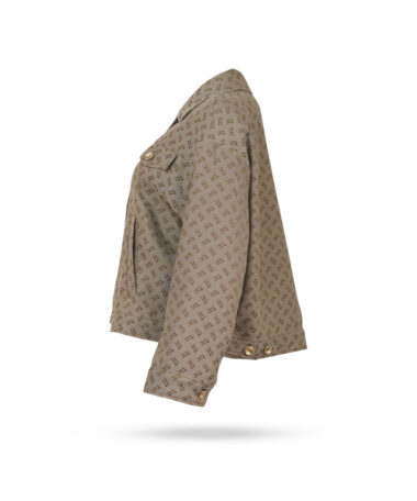 Herno-Daunengilet-mit-Logoprint-Camel-GI000198D-12600W-2