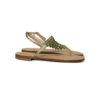 Impronta-Amalfi-rete-Sandalen-Jolly-Green-1