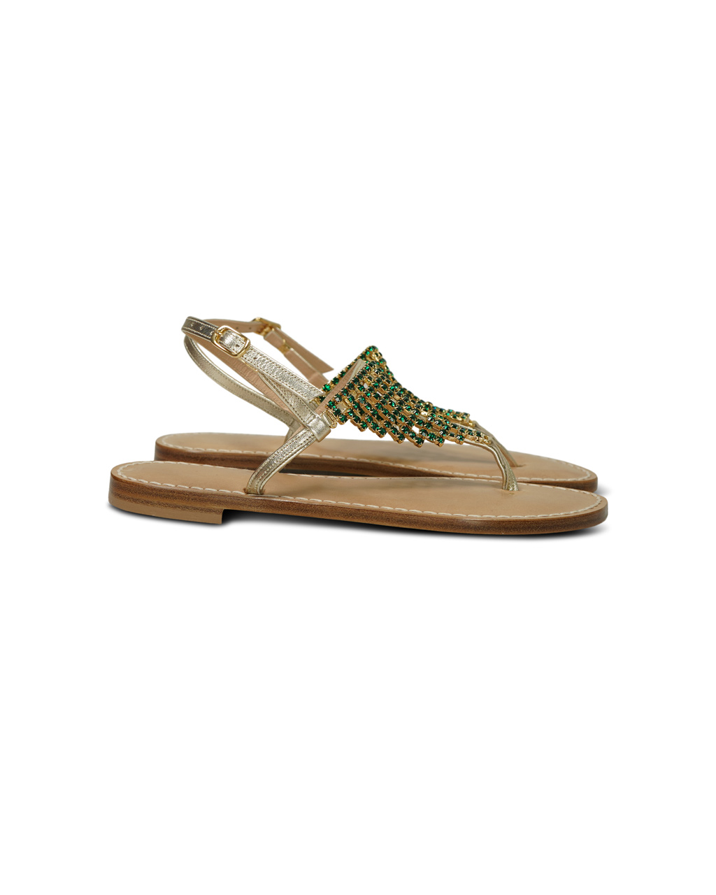 Impronta-Amalfi-rete-Sandalen-Jolly-Green-1 Impronta-Amalfi-rete-Sandalen-Jolly-Green-1