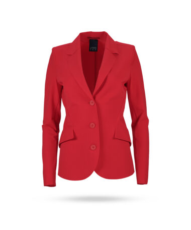 Japan-TKY-Danno-Athletic-Blazer-Kirschrot-720