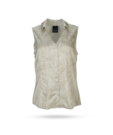 Japan-TKY-Fasyno-Bluse-Beige